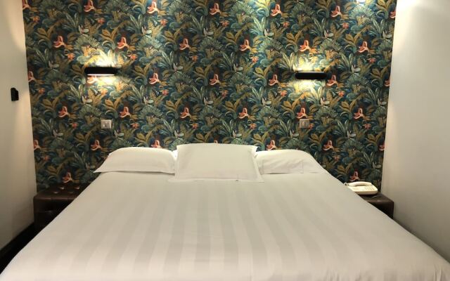 Hôtel du Château de la Tour