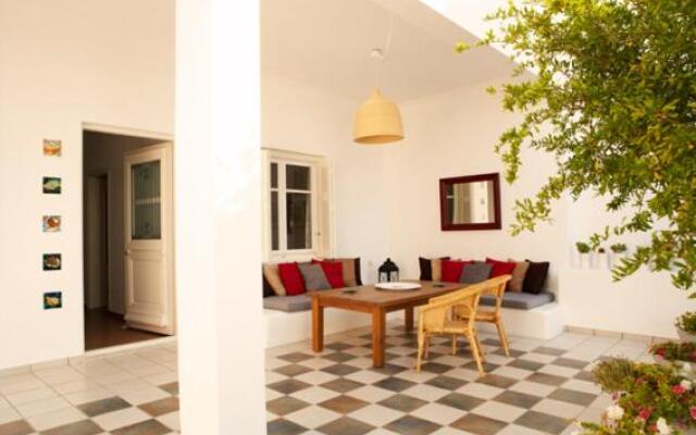 Casa Aiora