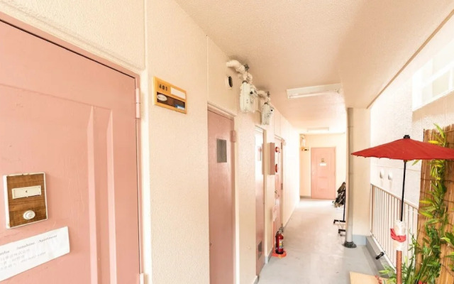 Namba Sunny and Comfortable Apartment