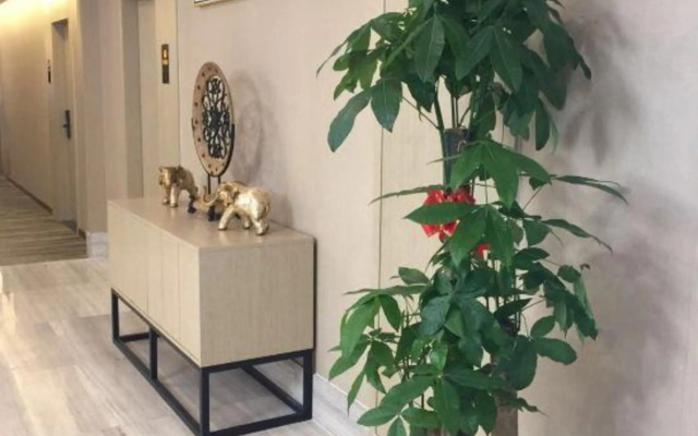 Xi'an Boyalishe Hotel