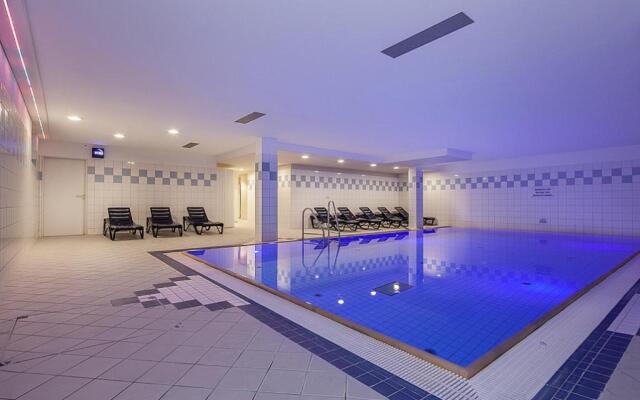 Residenz Seestern Wohnung 39