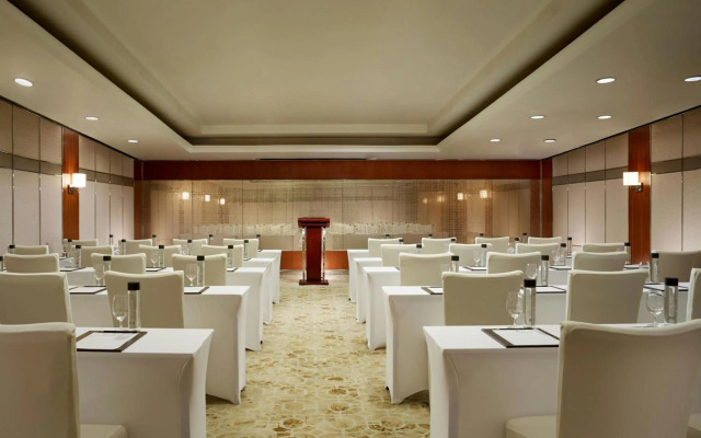 The Portman Ritz-Carlton, Shanghai
