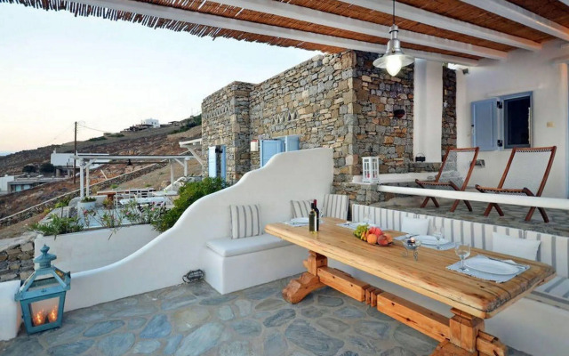 Villa Kelly