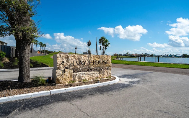 Bay House Condos #2706 - Nautical Nook