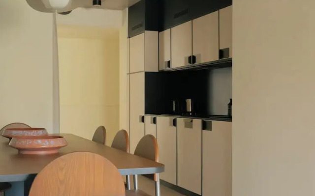 Edgar Suites - Église