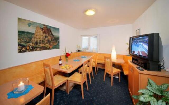 Garni Hotel Dorothea