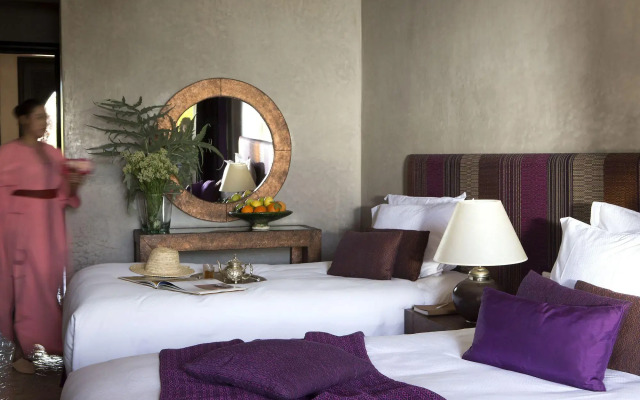 Palais Aziza & Spa
