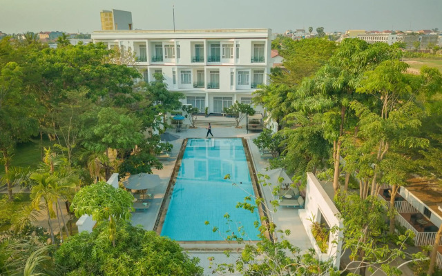Elysium Suite