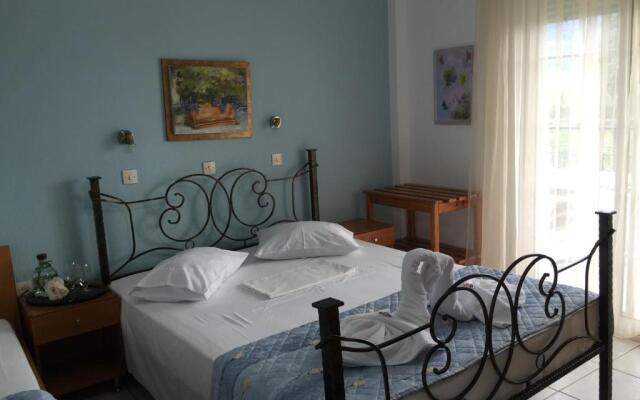 Blue Bay Hotel