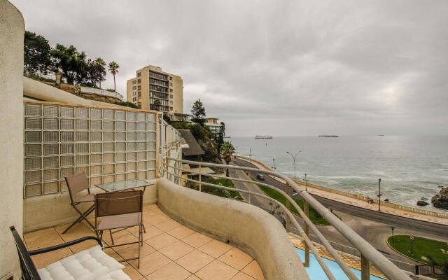 Departamento en Playa Miramar