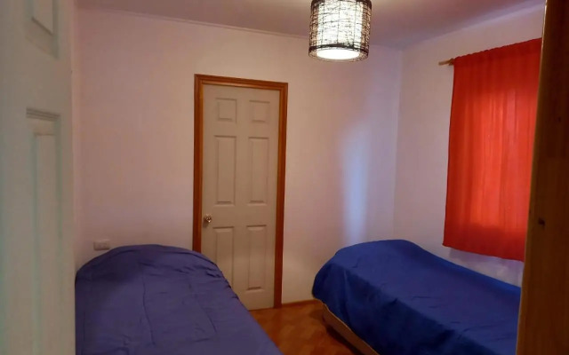 Cabañas Sol Atacama - Caldera