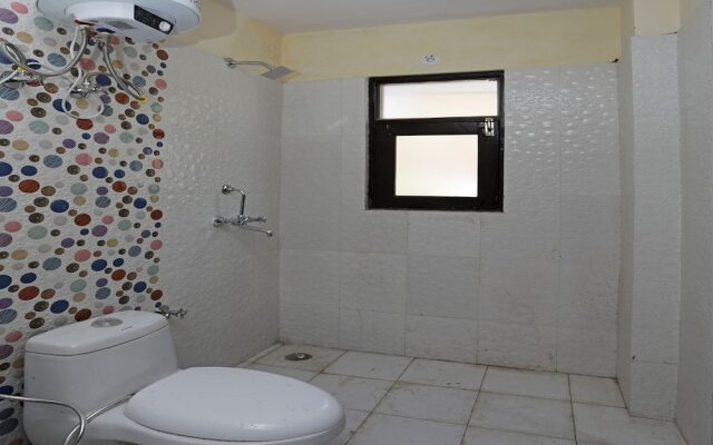 OYO 12814 Home 1BHK Valley View Shyamkhet