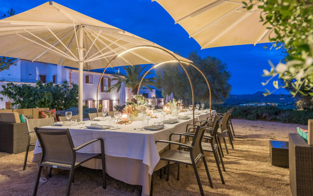 Cas Cabo Nou Agroturismo - Adults Only