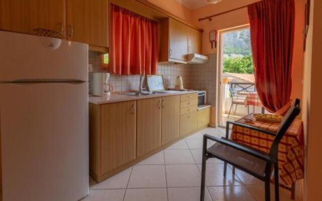 Villa Sofia Apartments