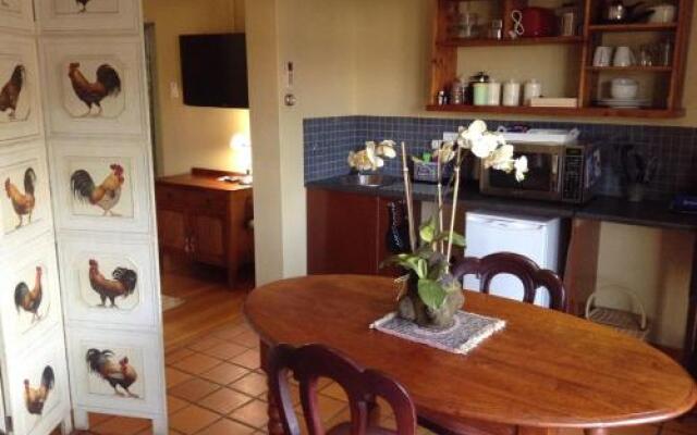 Matisses Guesthouse