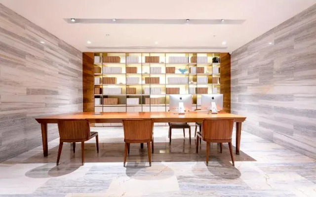 Ji Hotel Xiamen Convention and Exhibition Center Lianqian Dong Road