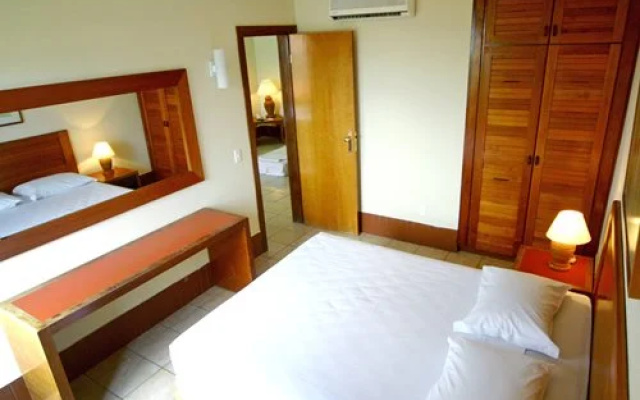 Río Quente Suite & Flat I, Río Quente, Brazil