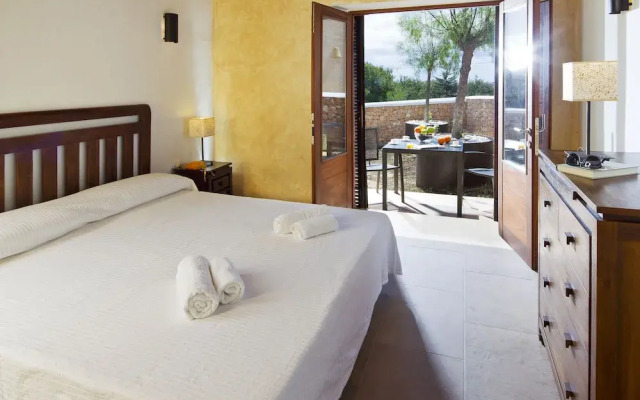 Can Noves - Villa de 2 suites -3