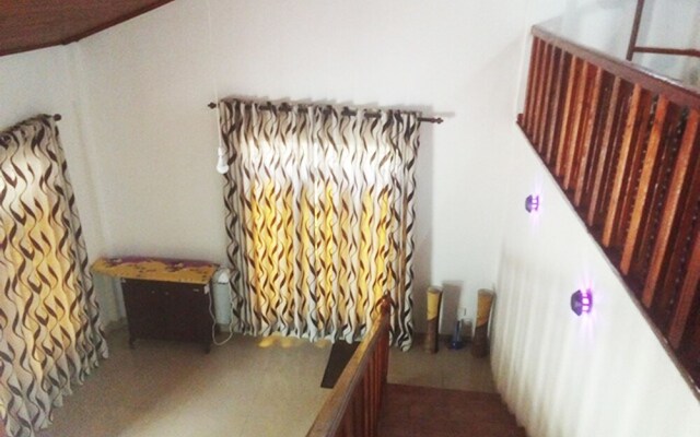 Ella Gate Resort