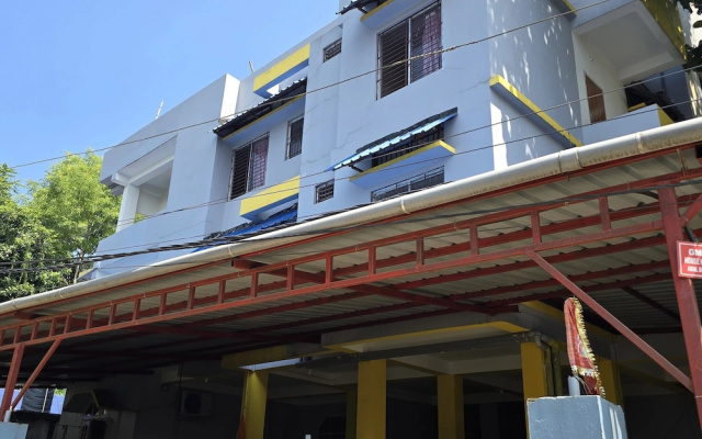 Maa Durga Homestay