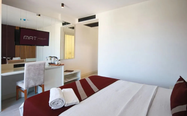 Mat Boutique Hotel