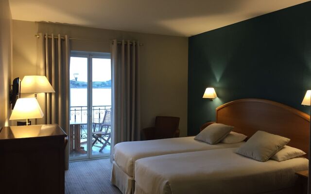 Hotel de la Plage