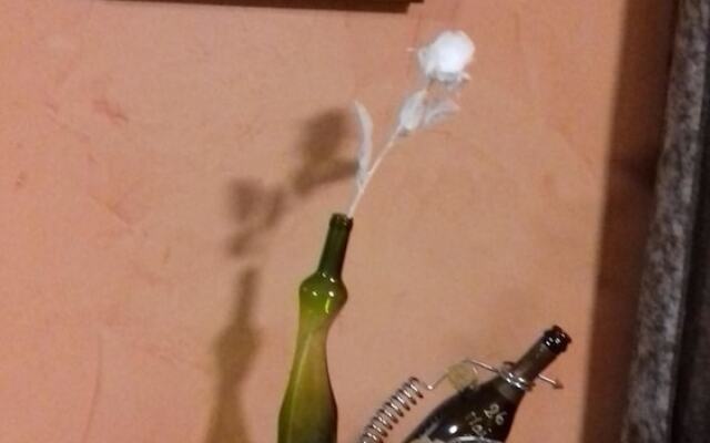 Apartment With one Bedroom and spa in Gézier-et-fontenelay, With Wonde