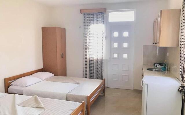 Apartments In Amor