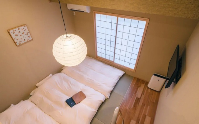 Miro Sanjo Saiin Tei