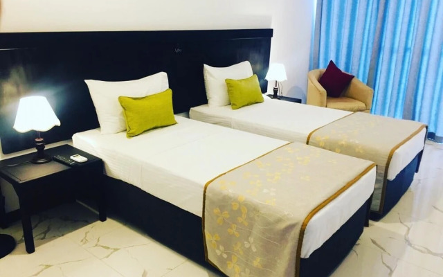 Agbo Hotel