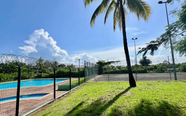Le Privilège appartement standing, piscine, terrasse, jardin, parking