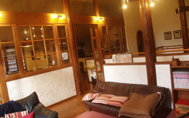 Woody House Kazamidori