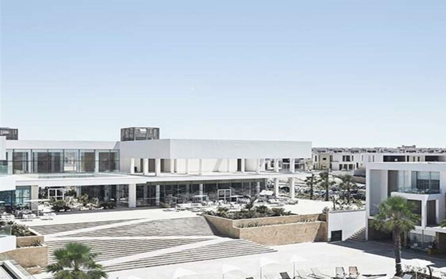 The G Hotel Seashell