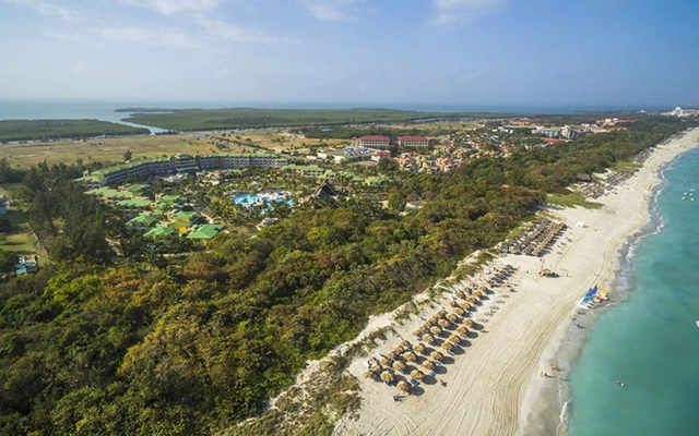 Melia Las Antillas