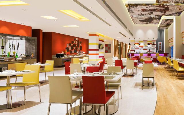 ibis Hyderabad Hitech City Hotel