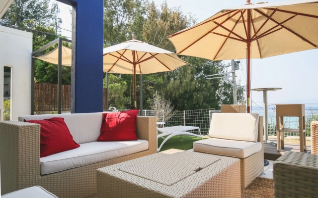 Hermit Hills Okimawa ~with COLORS~