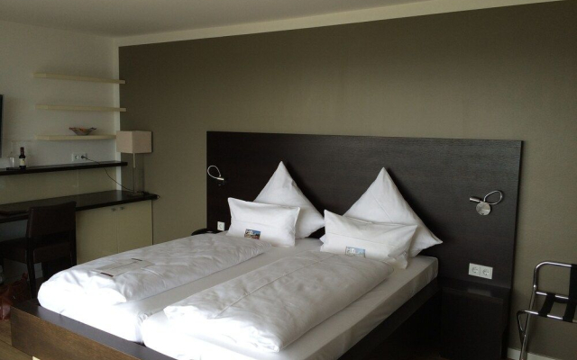 Strandhotel Bene