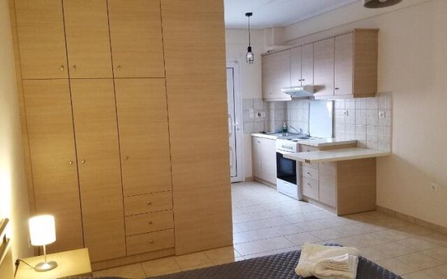 Evia Silence Boutique Hotel