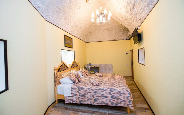 Boutique Hotel Minzifa