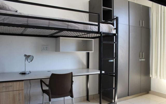 TaTe Village - Hostel