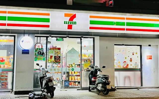 MINA HOUSE Airport Apartment