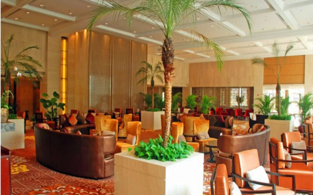 AoYuan Golf Hotel