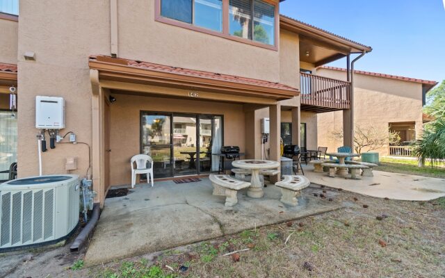 Gulf Highlands by Panhandle Getaways