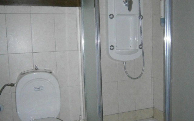 Xenios Theoxenia Hotel