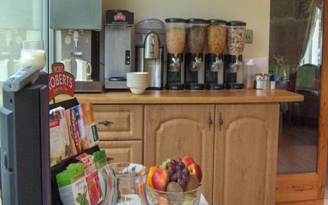 Cherrybrook B&B