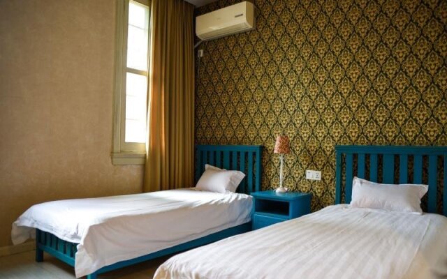 Nanjing Time Hostel