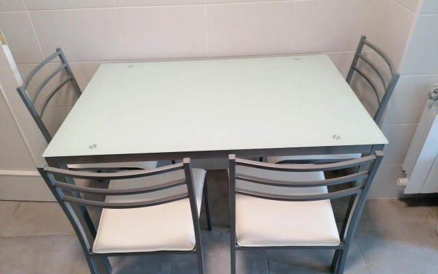 Apartamento Bolboreta