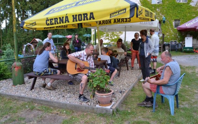 Pension Skalka