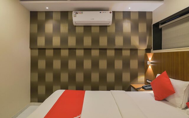 Qubestay Airport Capsule Hotel & Hostel