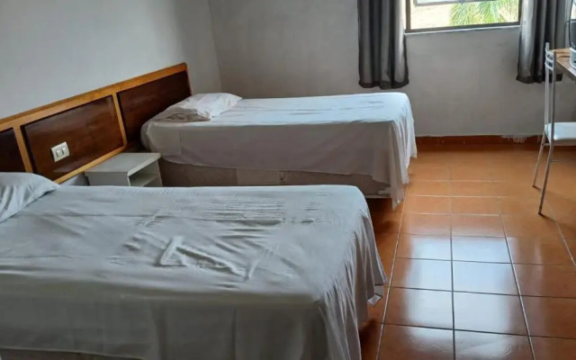 Gutemberg Plaza Hotel